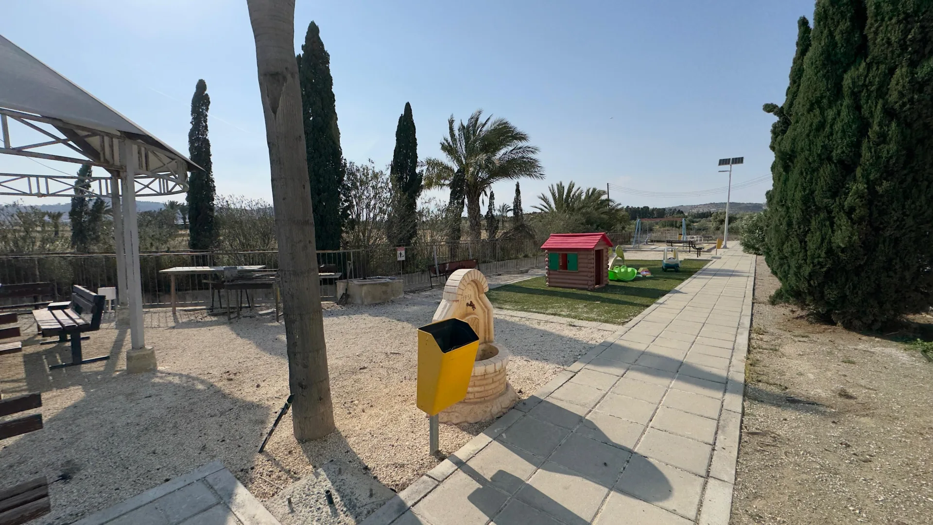 Immobile 3000280 Pyla, Larnaca 26