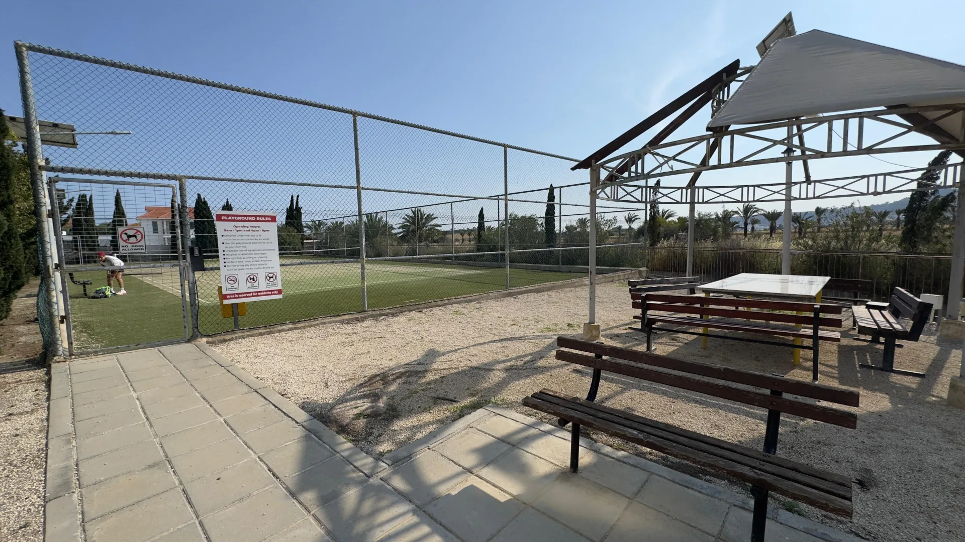 Immobile 3000280 Pyla, Larnaca 27