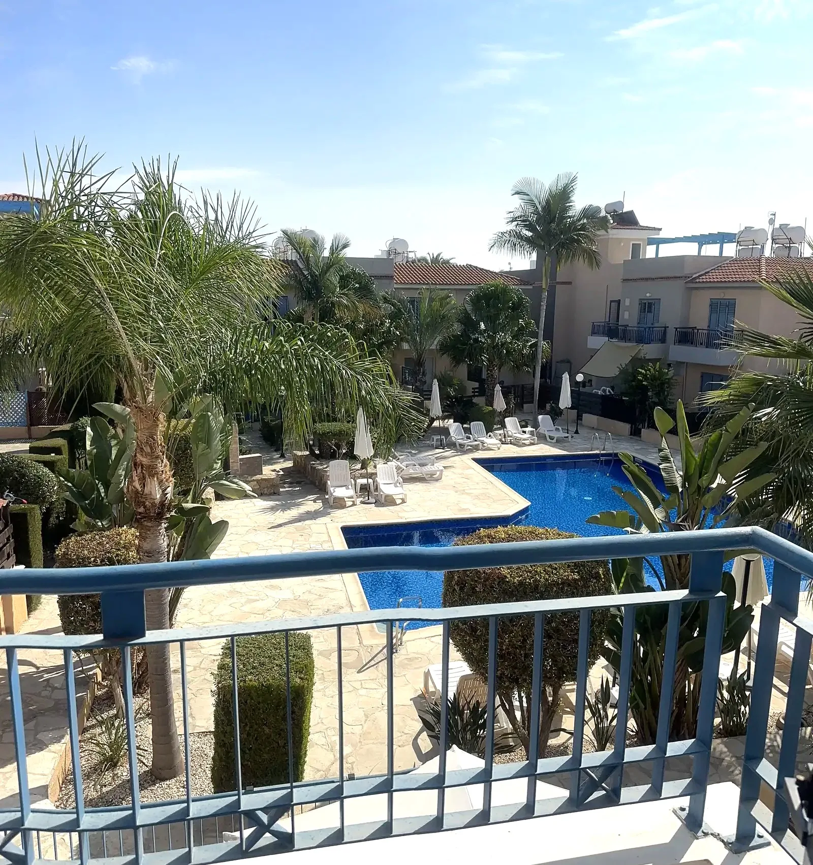 Property 62629 Paphos, Paphos / SL-0127-S