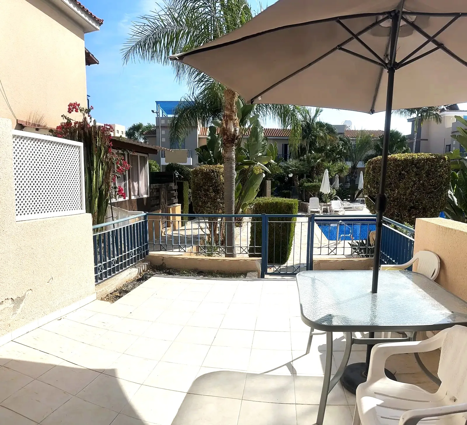 Property 62629 Paphos, Paphos / SL-0127-S