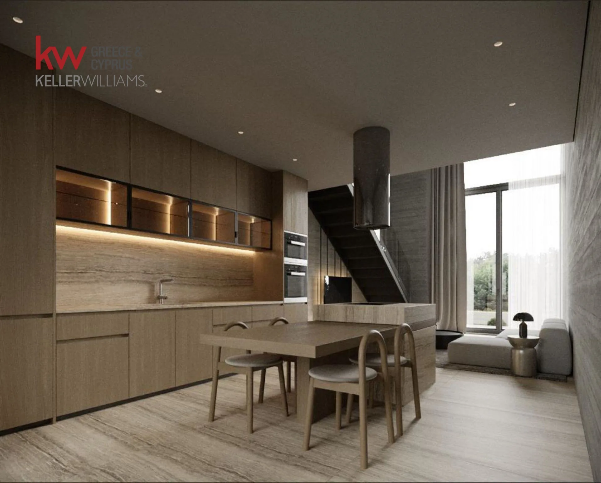Объект недвижимости 60944 Героскипу, Пафос / KUU-0009
