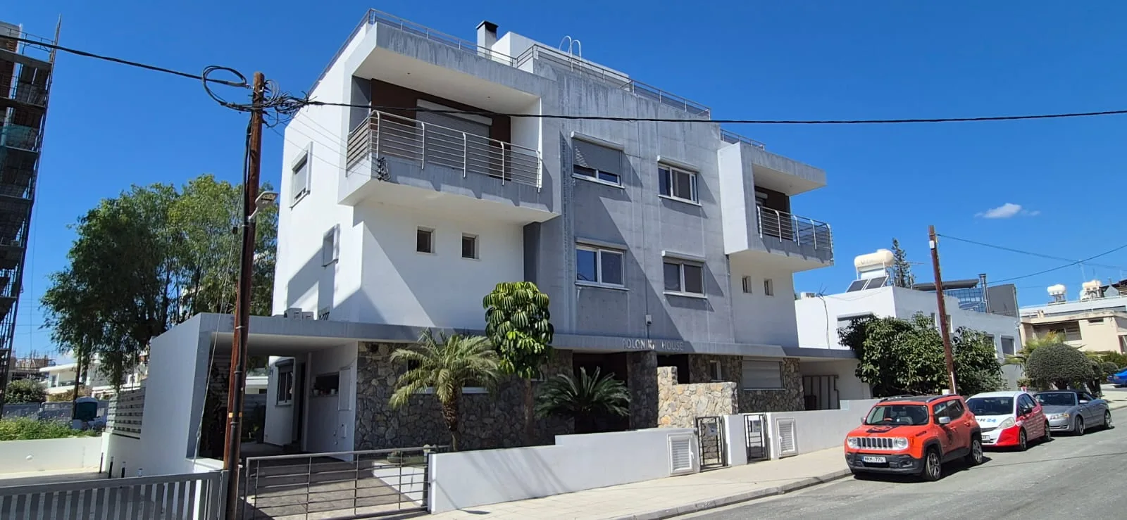 Nieruchomość 2010360 Germasogeia, Limassol 24
