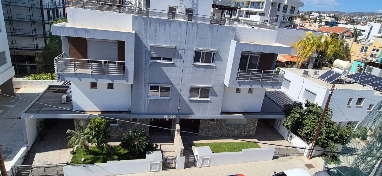 Nieruchomość 2010360 Germasogeia, Limassol 25