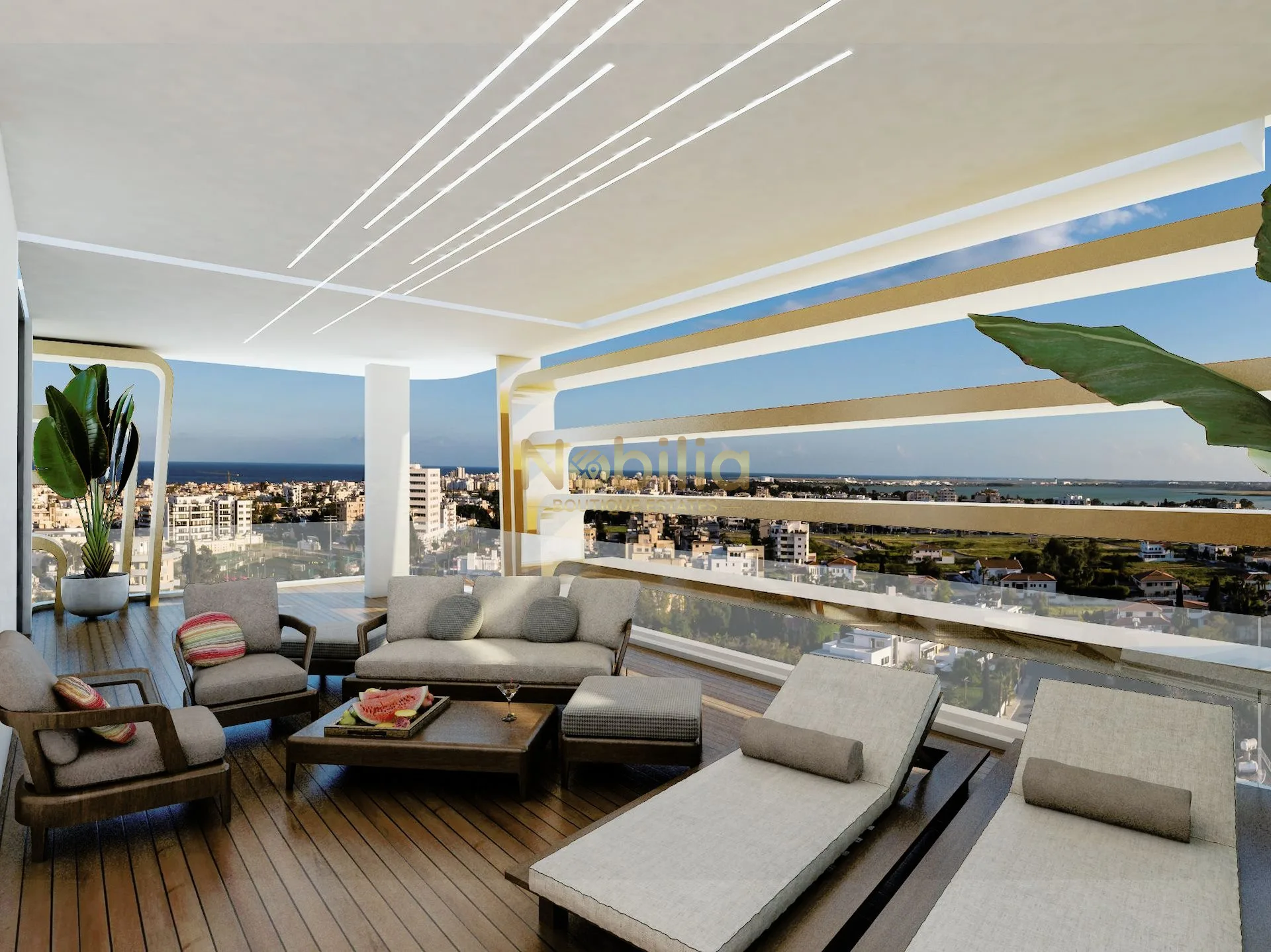 房产 33888 拉纳卡, 拉纳卡 / 2057