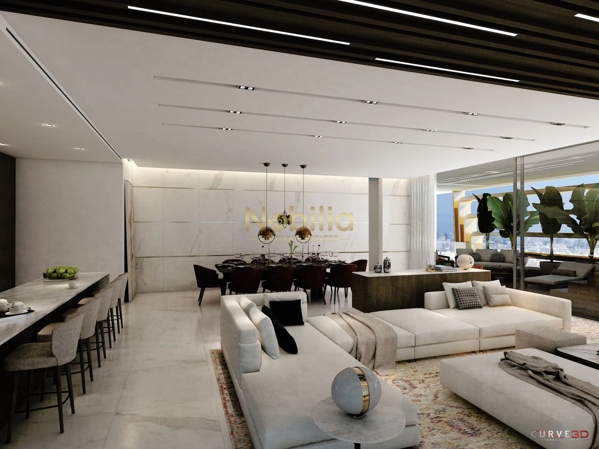 房产 33888 拉纳卡, 拉纳卡 / 2057