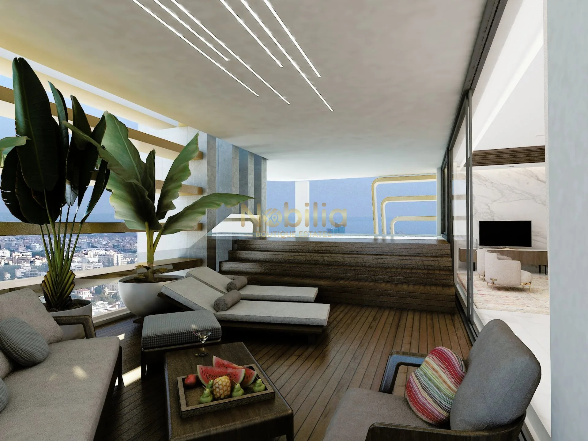 房产 33888 拉纳卡, 拉纳卡 / 2057