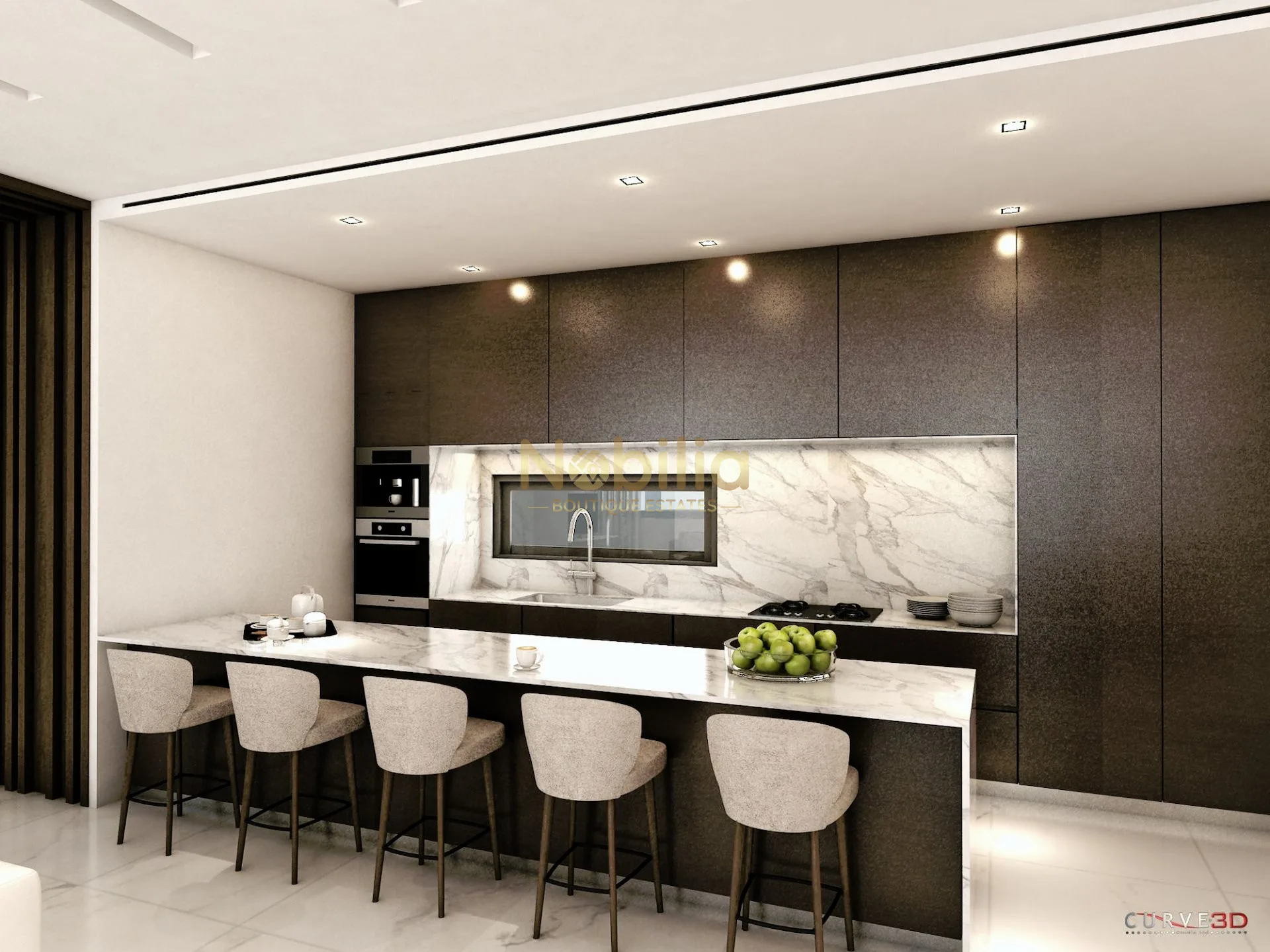 房产 33888 拉纳卡, 拉纳卡 / 2057