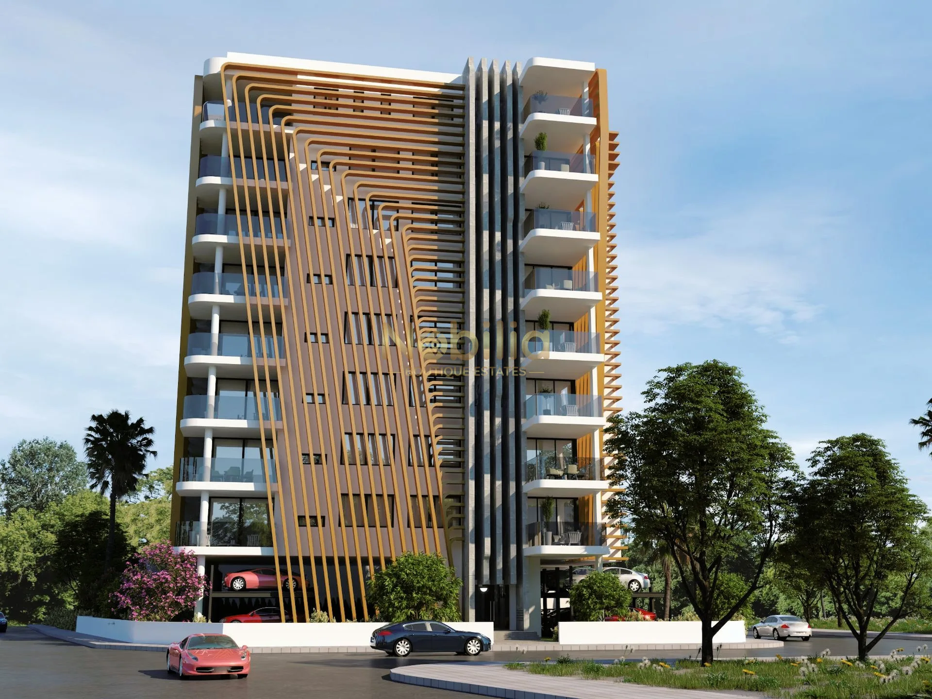 Immobilie 33888 Larnaka, Larnaka / 2057