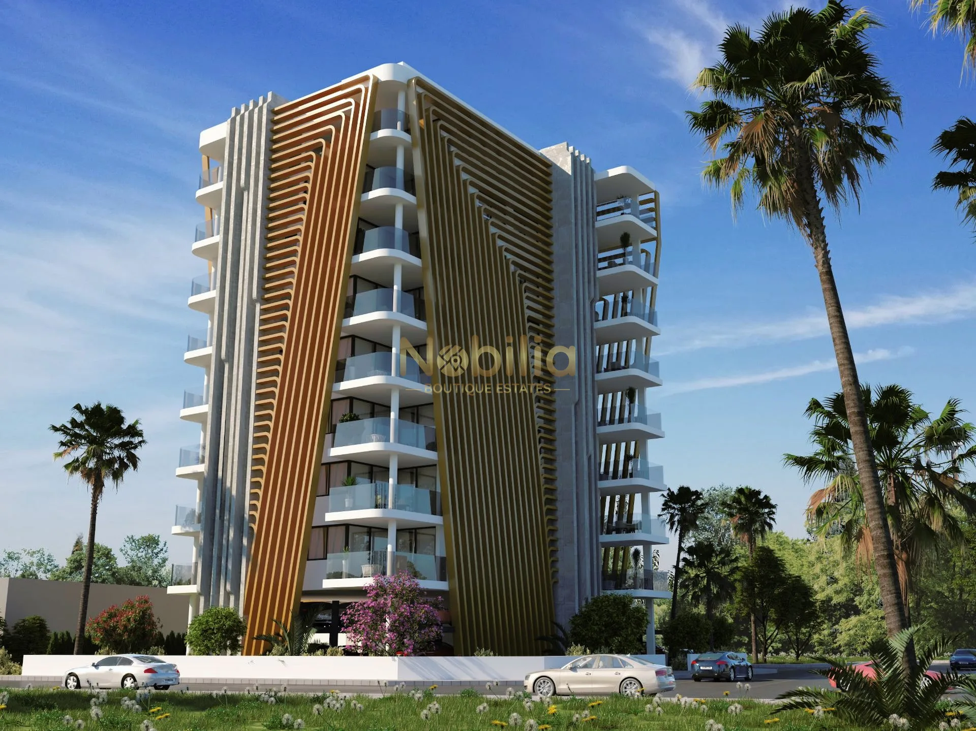Immobilie 33888 Larnaka, Larnaka / 2057
