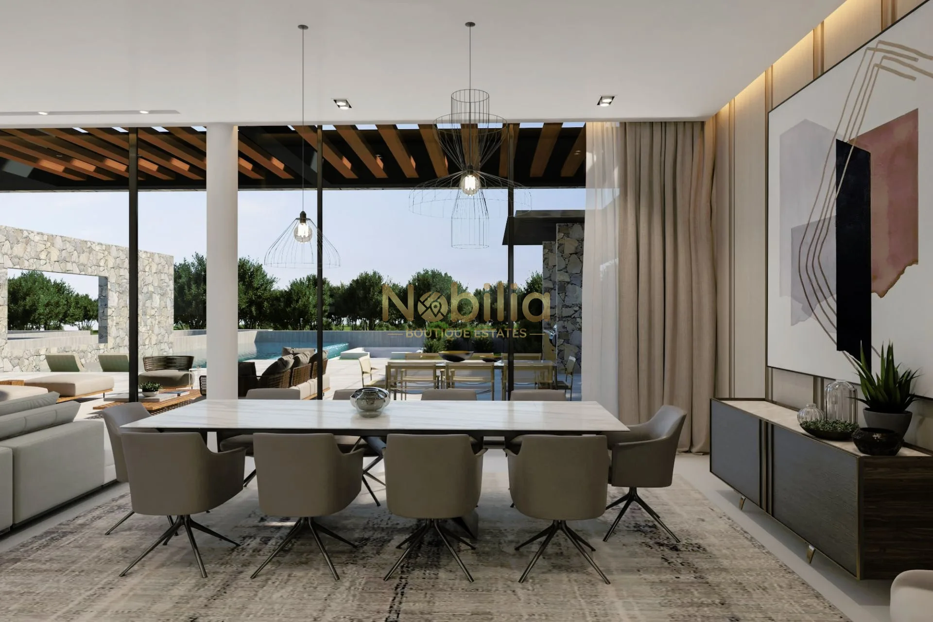 房产 33884 Ayia Napa, 法马古斯塔 / 2106