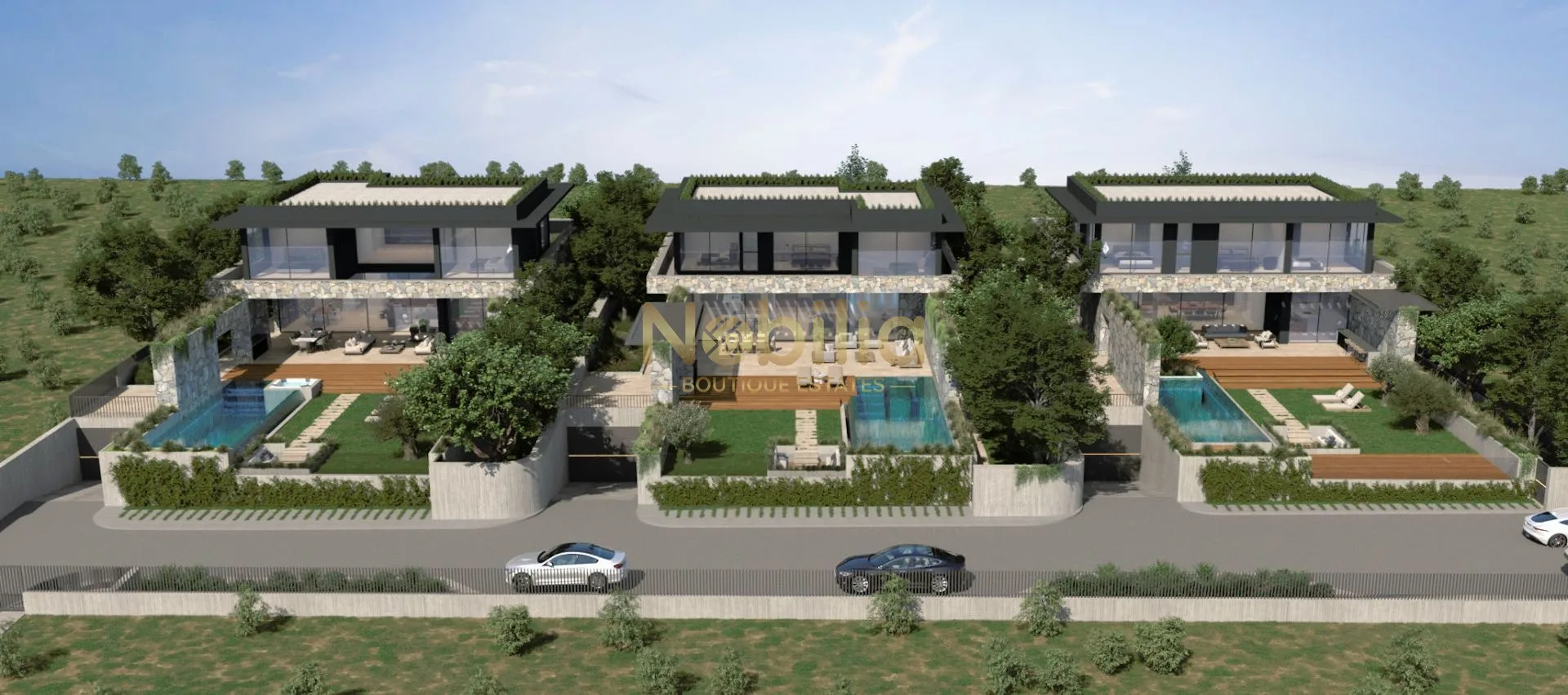 房产 33884 Ayia Napa, 法马古斯塔 / 2106