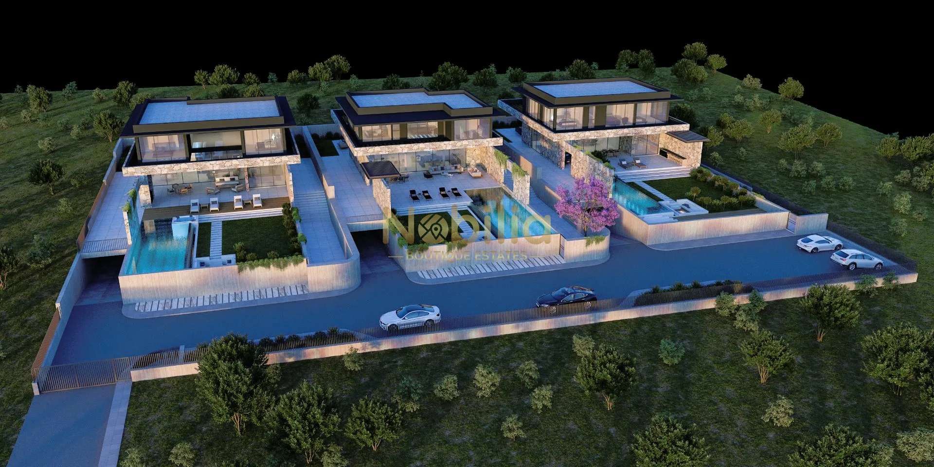 房产 33884 Ayia Napa, 法马古斯塔 / 2106