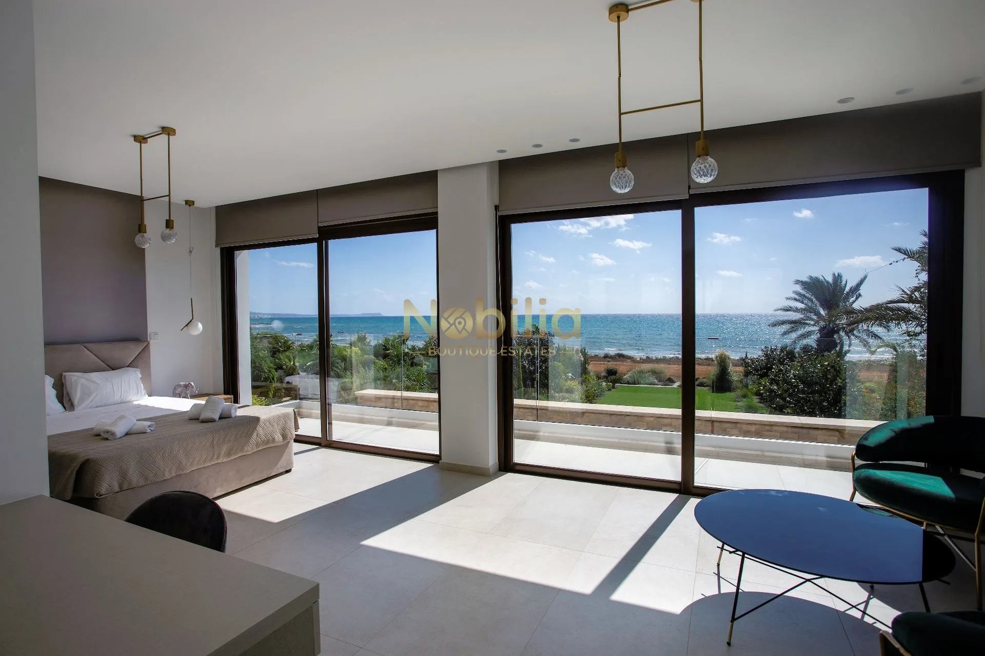 Bien immobilier 2112 Agia Thekla, Famagouste 15