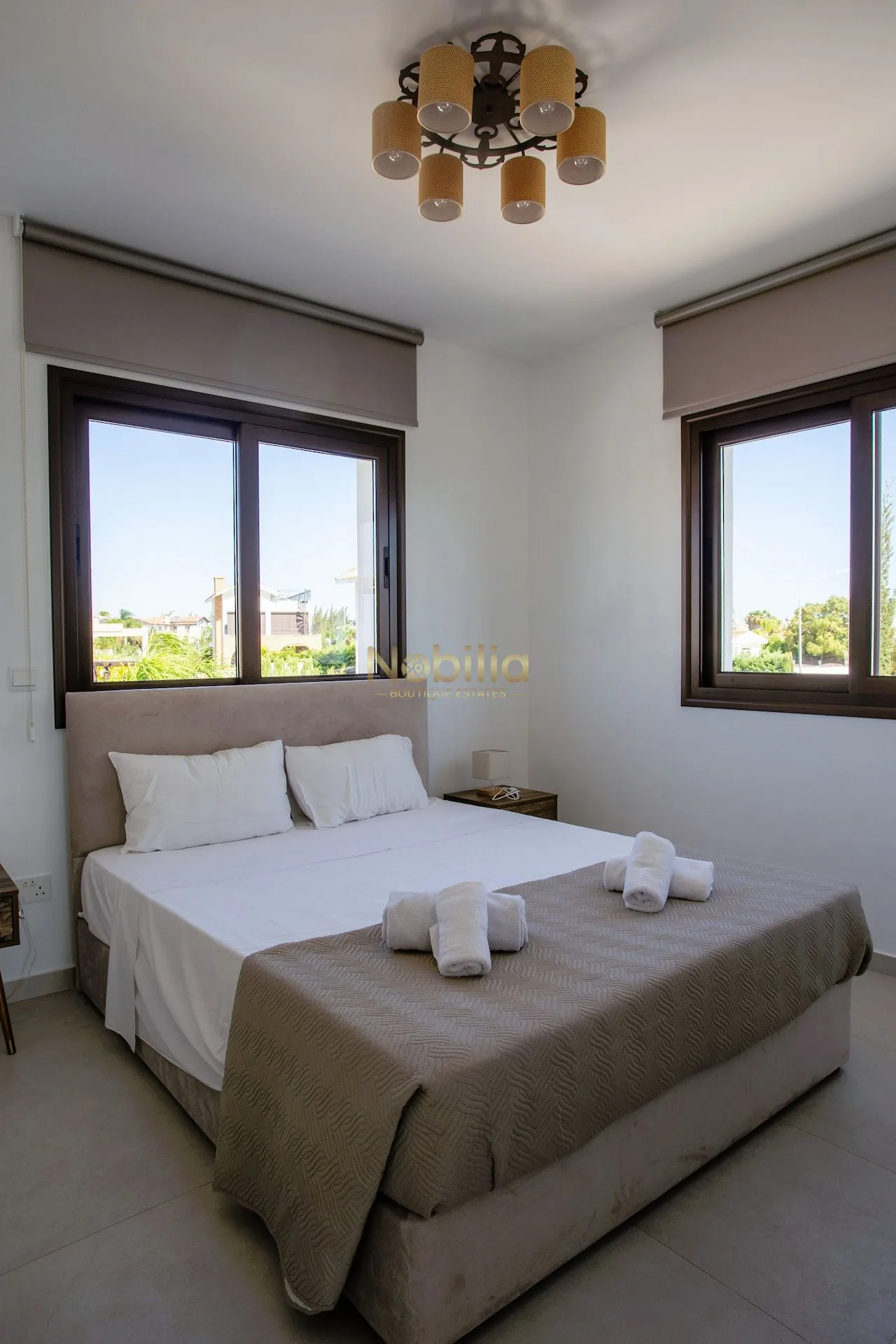 Bien immobilier 2112 Agia Thekla, Famagouste 17