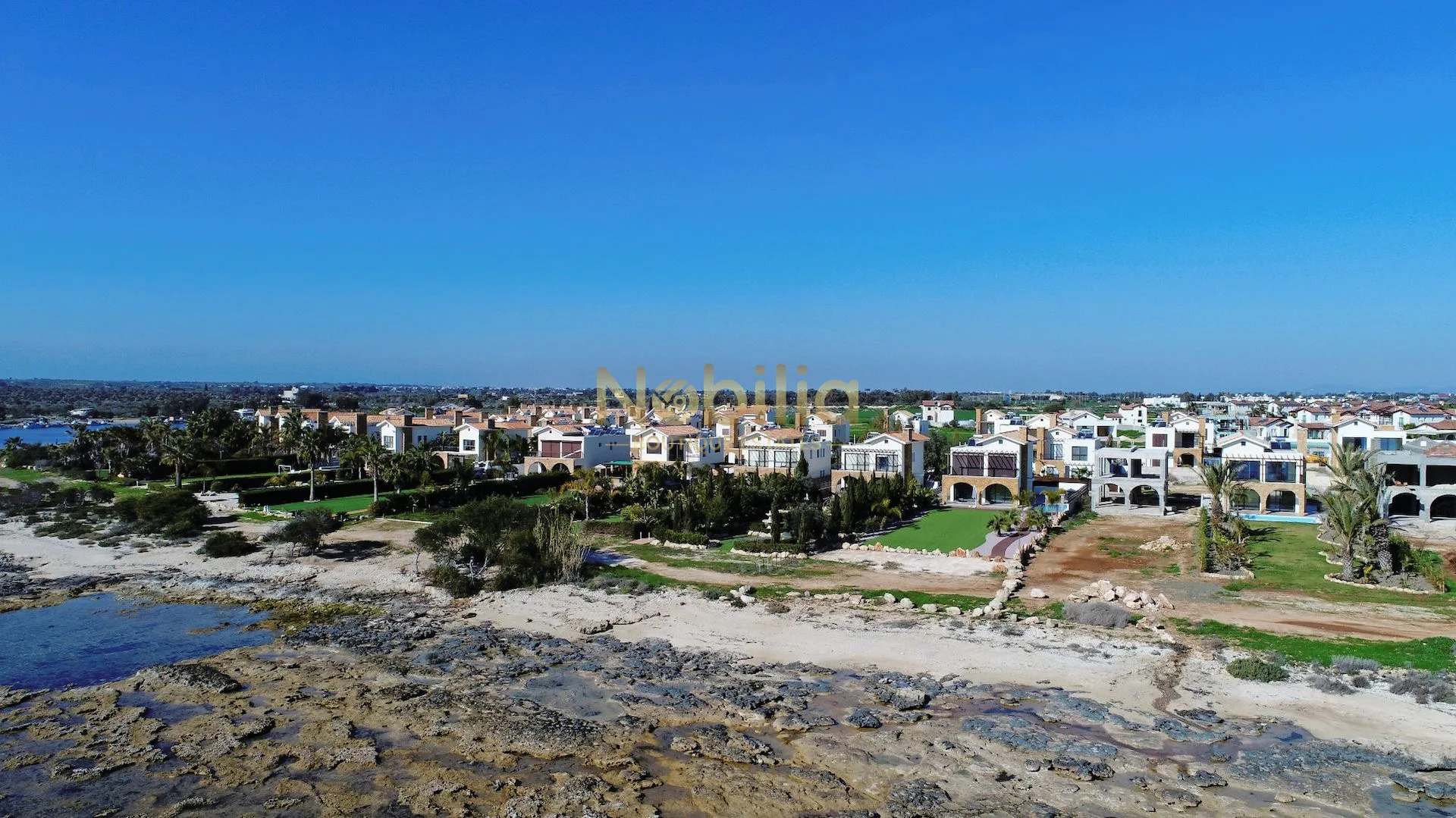 房产 33889 Agia Thekla, 法马古斯塔 / 2112