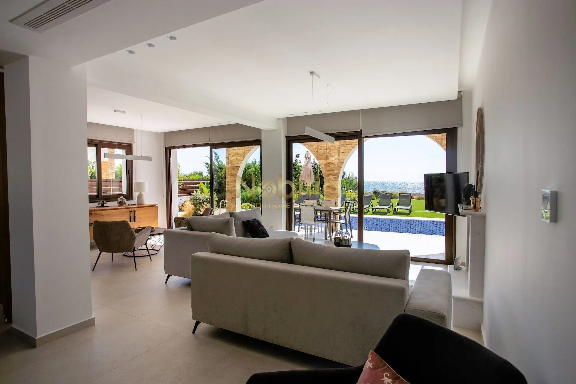 房产 33889 Agia Thekla, 法马古斯塔 / 2112