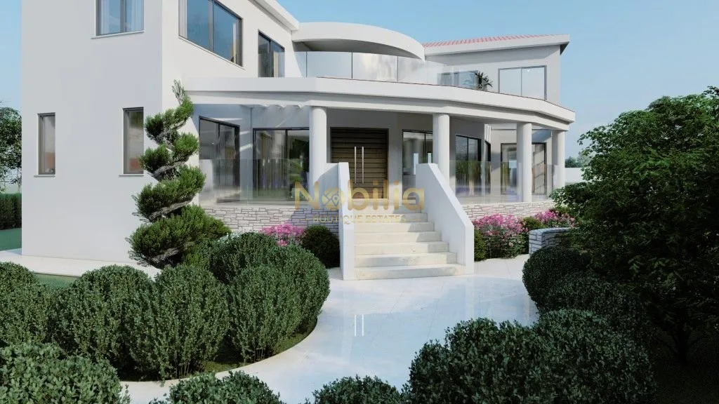 Nieruchomość 33886 Pegeia, Pafos / 2172