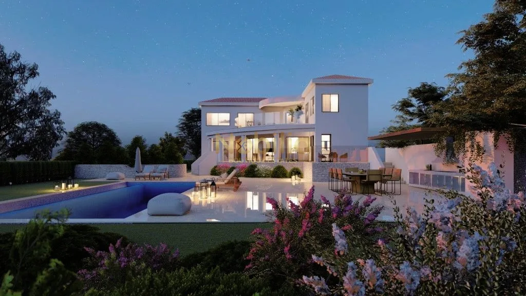 Nieruchomość 33886 Pegeia, Pafos / 2172