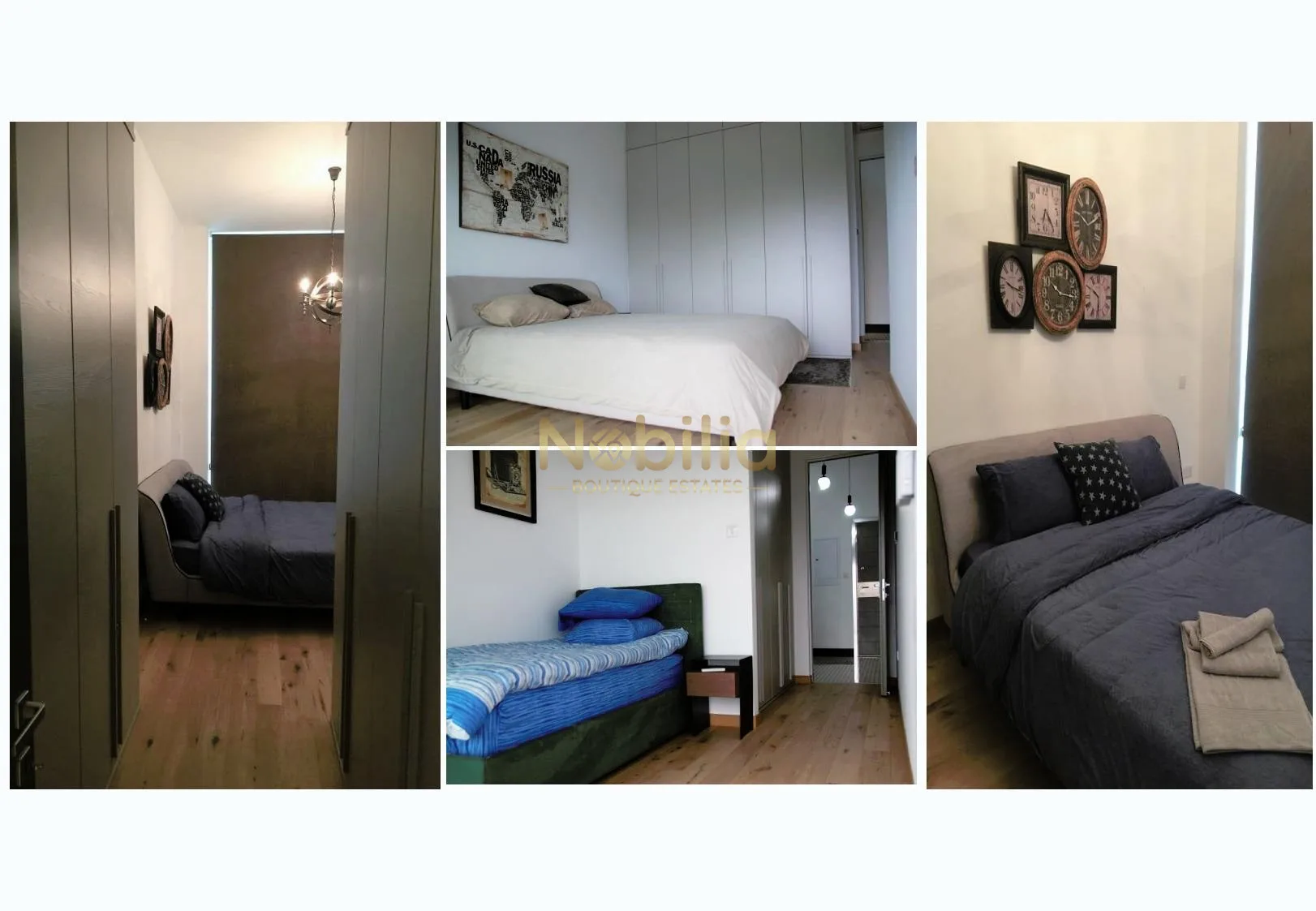 Propiedad 33895 Agios Tychonas, Limassol / 2182