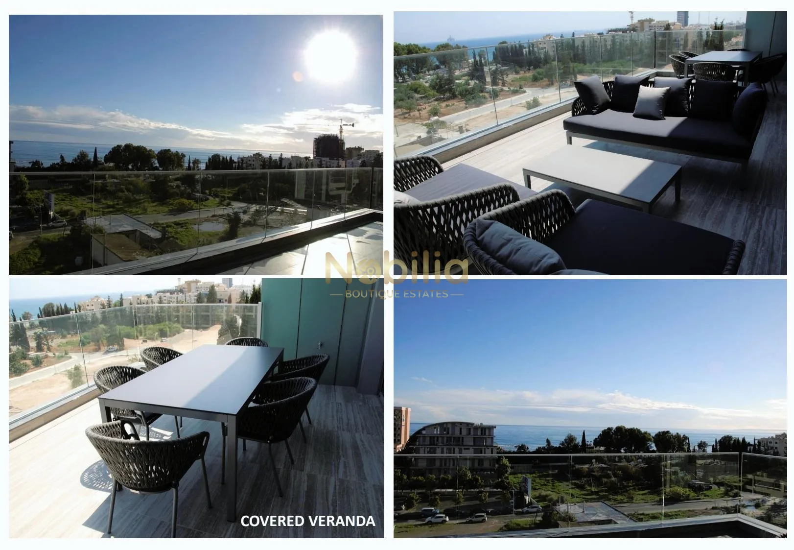 Bien immobilier 2182 Agios Tychonas, Limassol 14