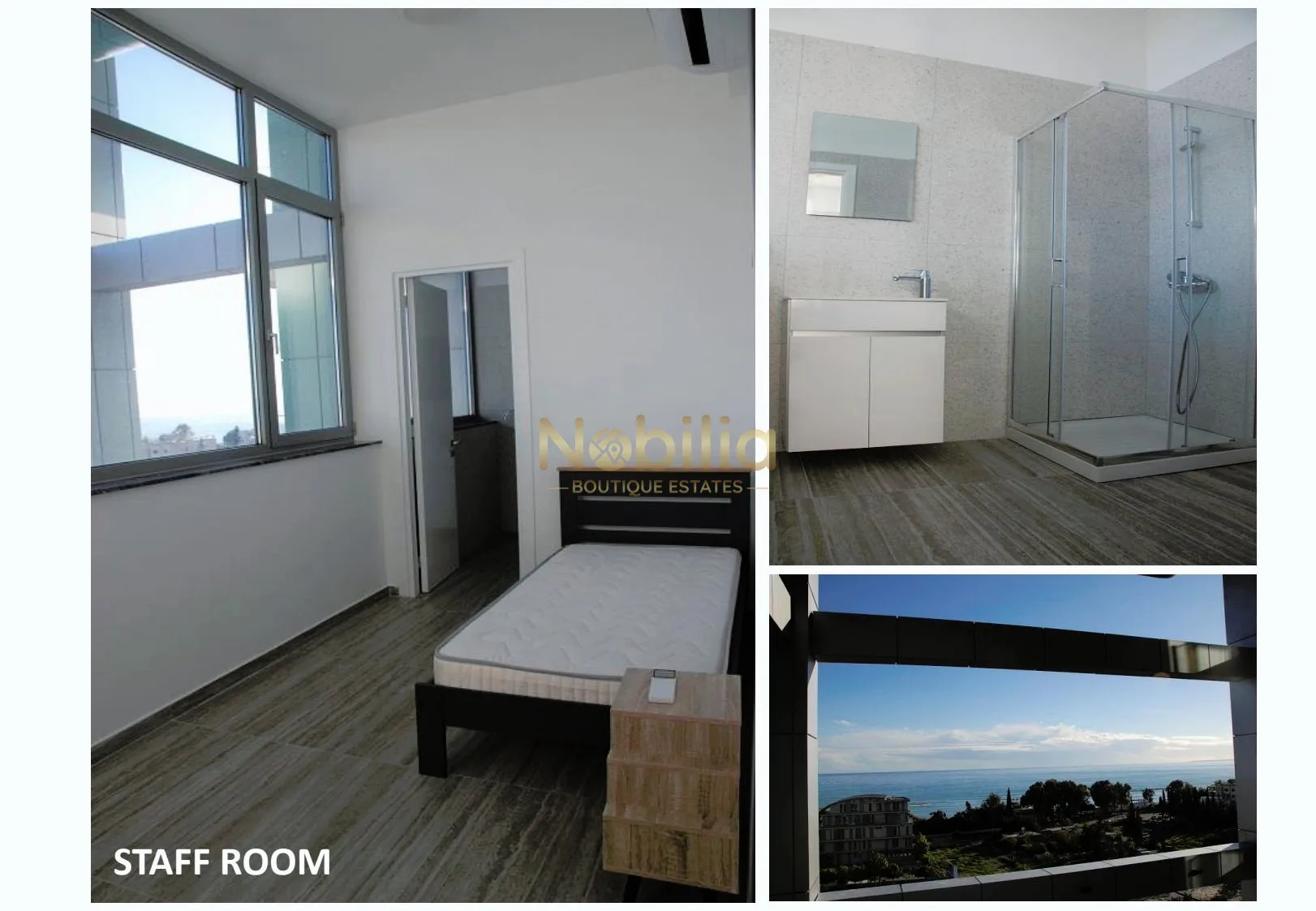 Bien immobilier 2182 Agios Tychonas, Limassol 15