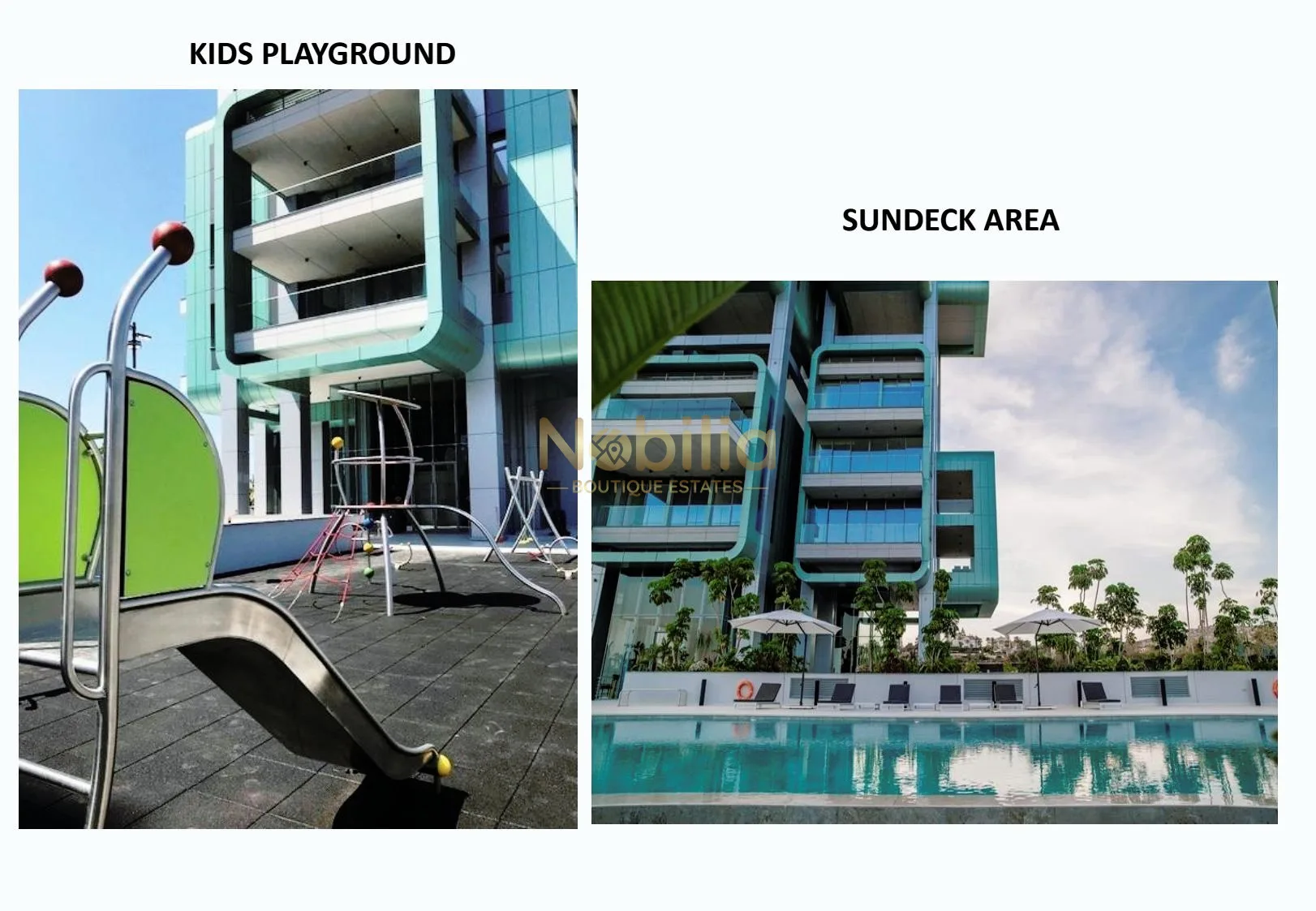 Bien immobilier 2182 Agios Tychonas, Limassol 16