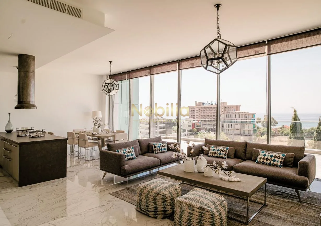Propiedad 33895 Agios Tychonas, Limassol / 2182