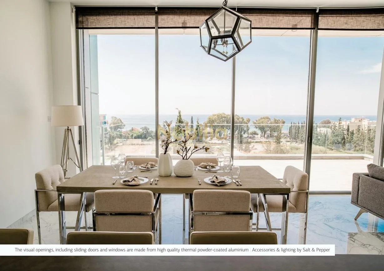 Propiedad 33895 Agios Tychonas, Limassol / 2182