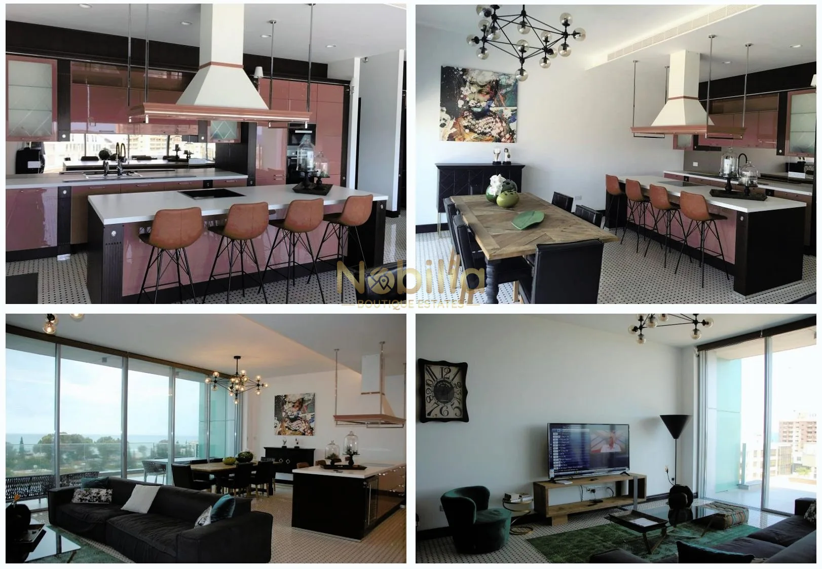 Propiedad 33895 Agios Tychonas, Limassol / 2182