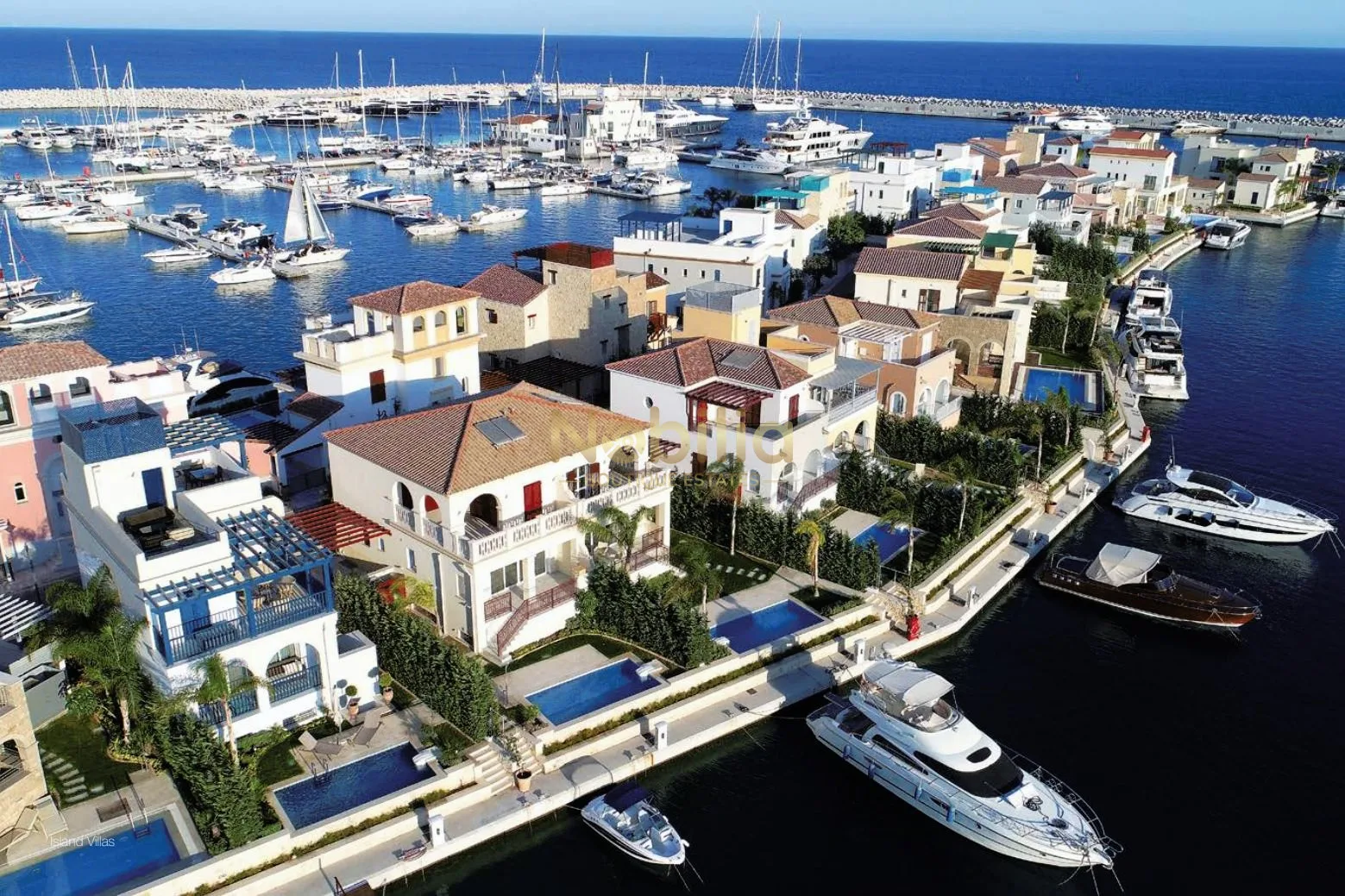 Immobilie 2241 Limassol, Limassol 20