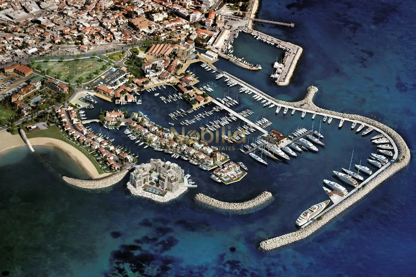 Immobilie 2241 Limassol, Limassol 22