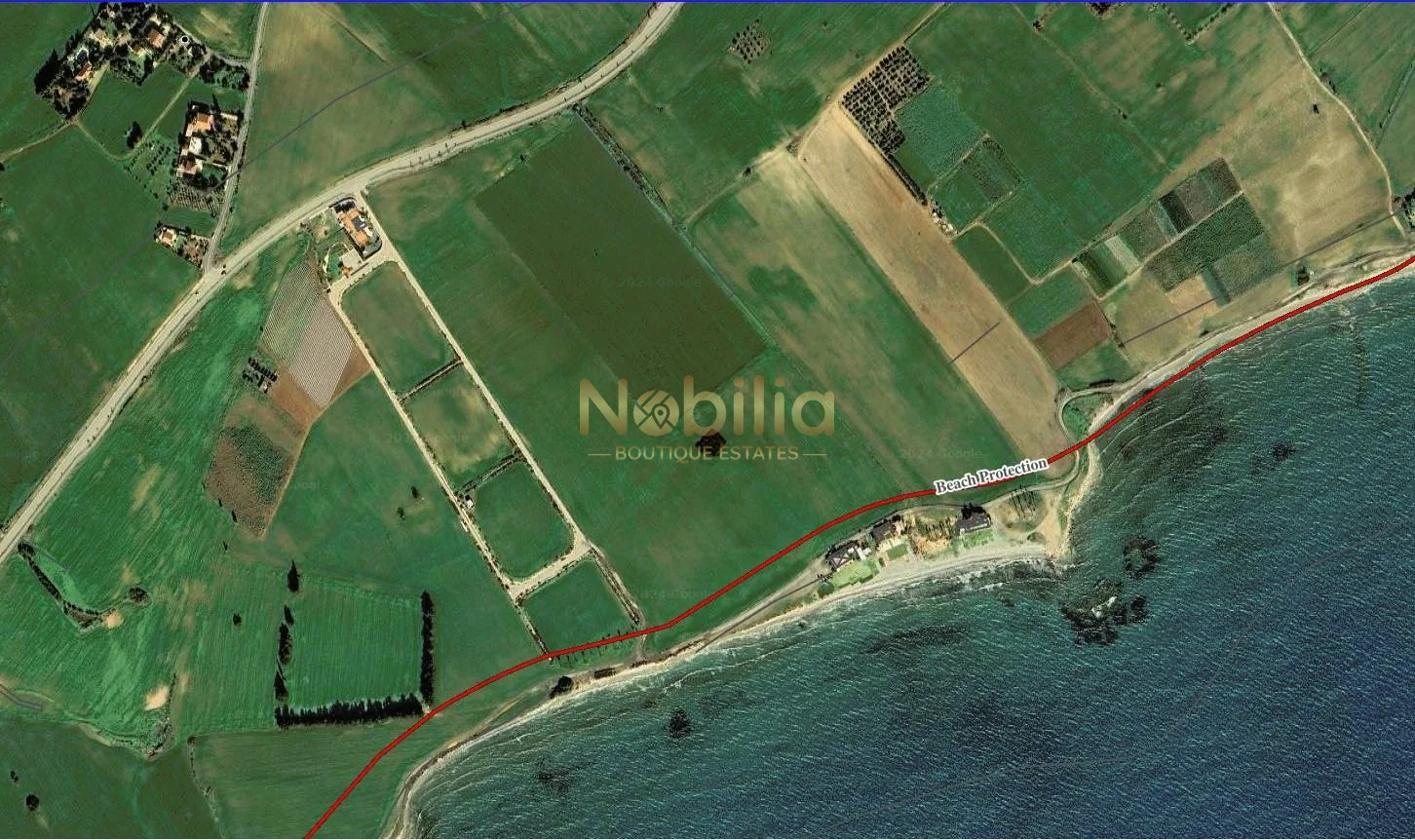 Propiedad 59413 Softades, Larnaca / 2292