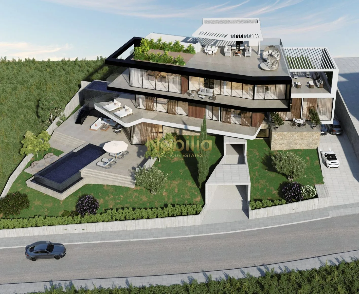 Propiedad 34343 Agios Tychonas, Limassol / 2308 13