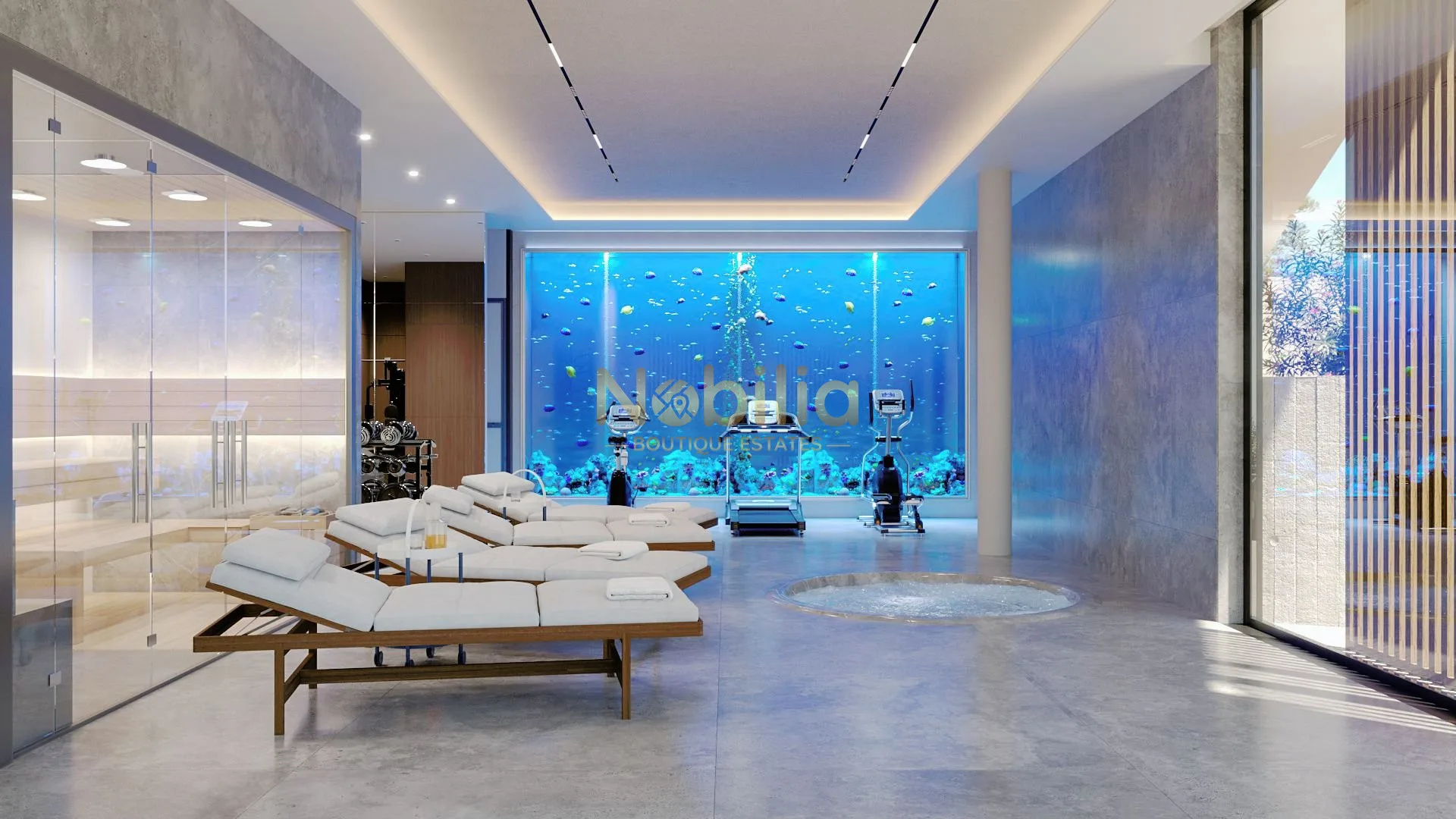 Propiedad 34343 Agios Tychonas, Limassol / 2308 14