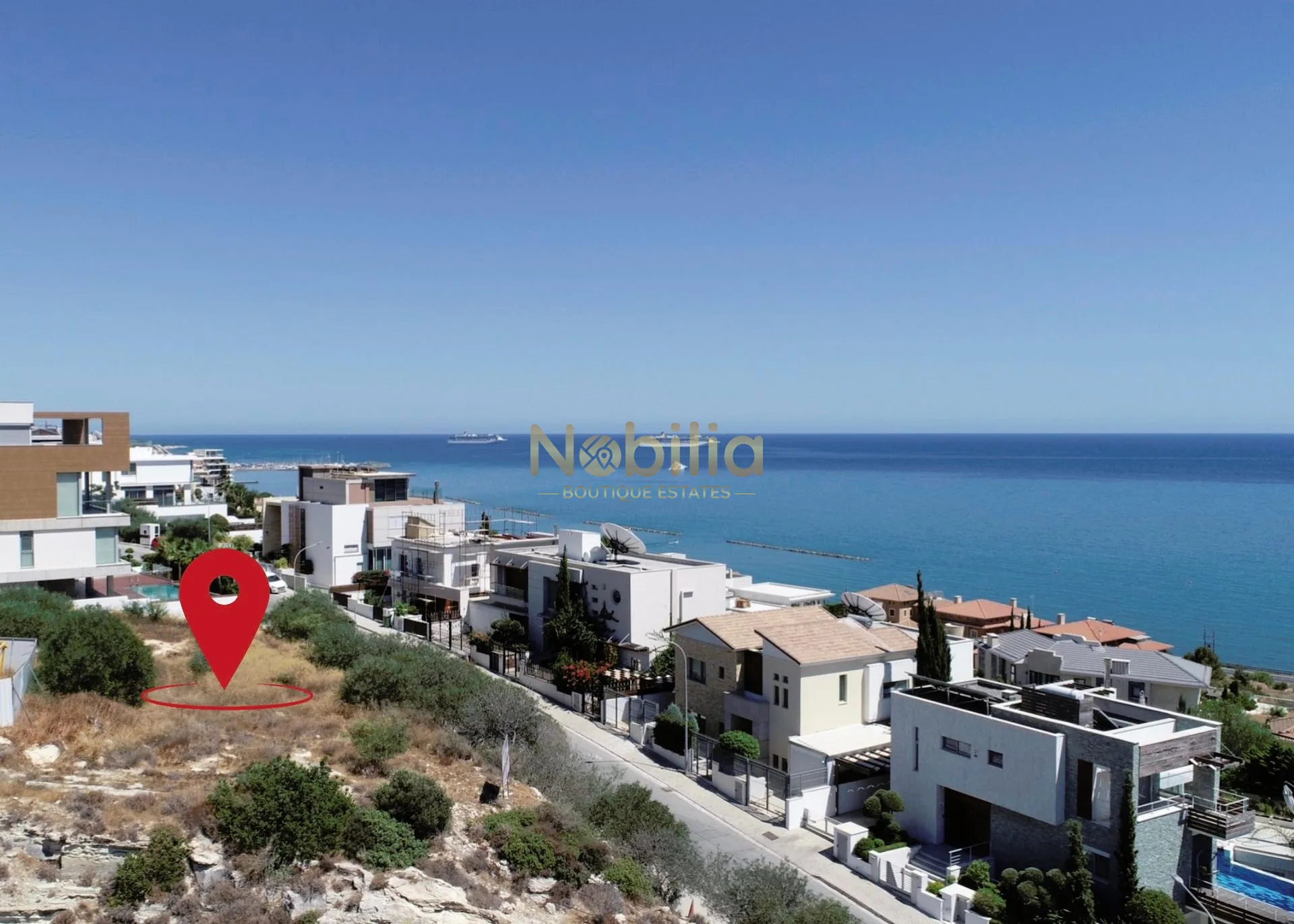 Propiedad 34343 Agios Tychonas, Limassol / 2308 16