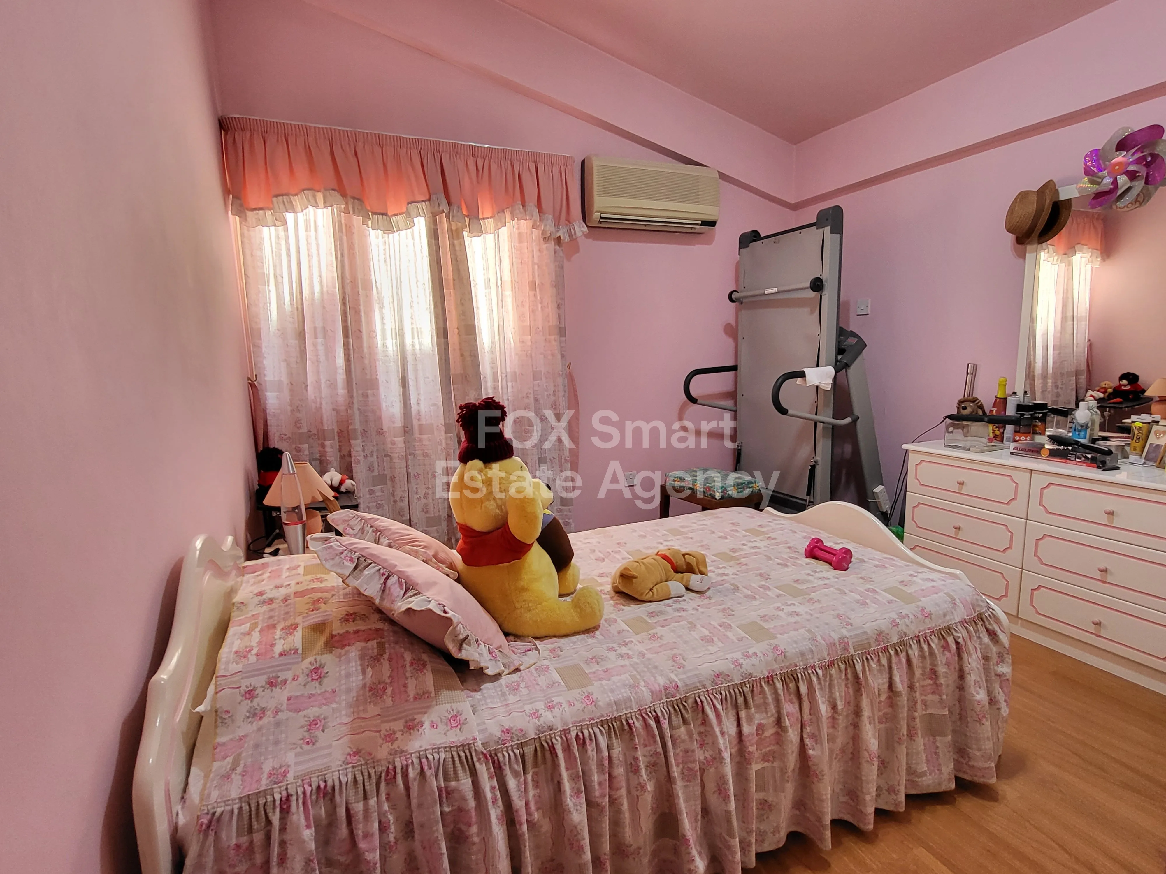 Ακίνητο 36373 Άγιος Δομέτιος, Λευκωσία / 26402 13