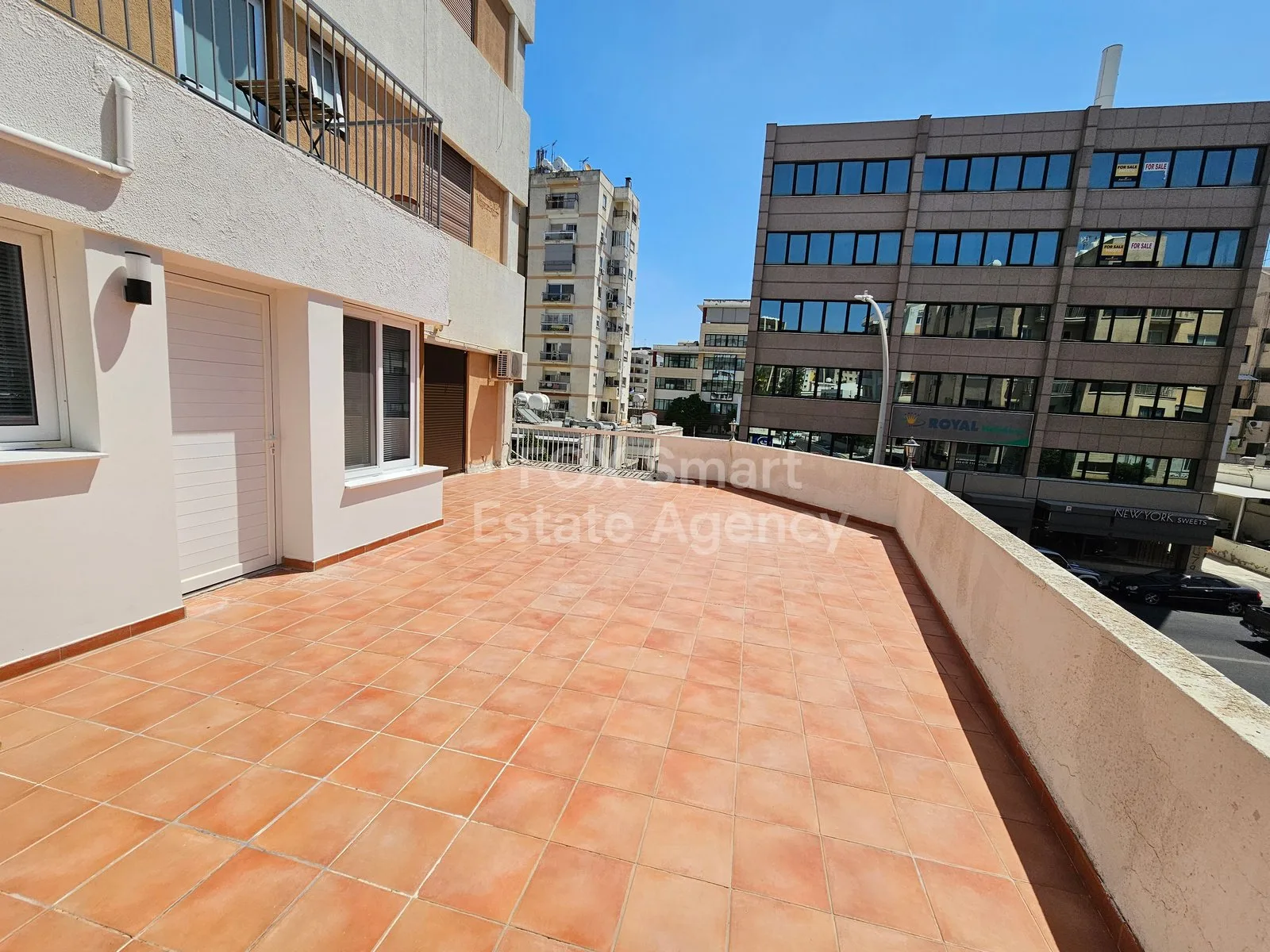 Propiedad 48360 Nicosia, Nicosia / 26508 17