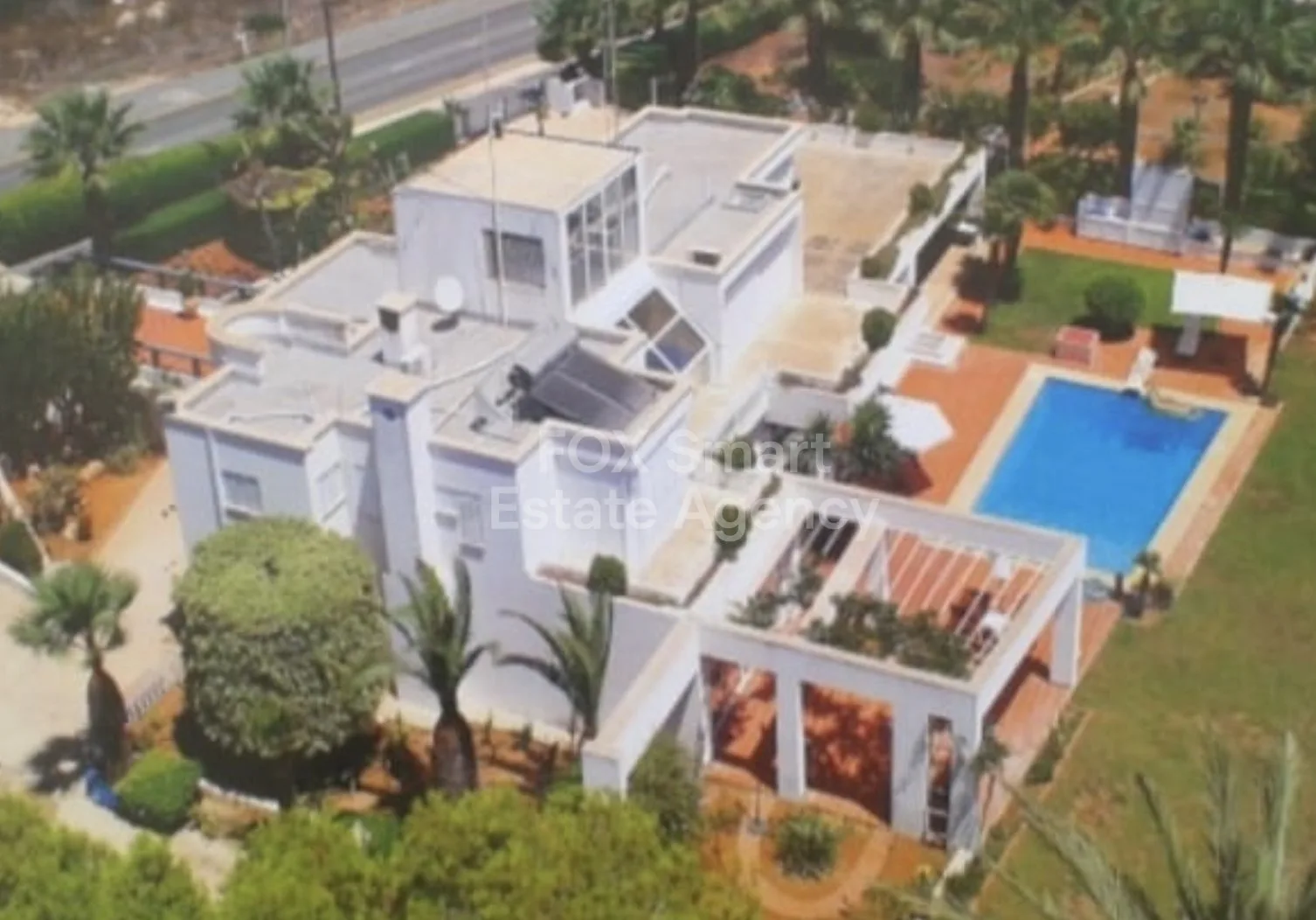 Immobilie 35106 Ayia Napa, Famagusta / 26695