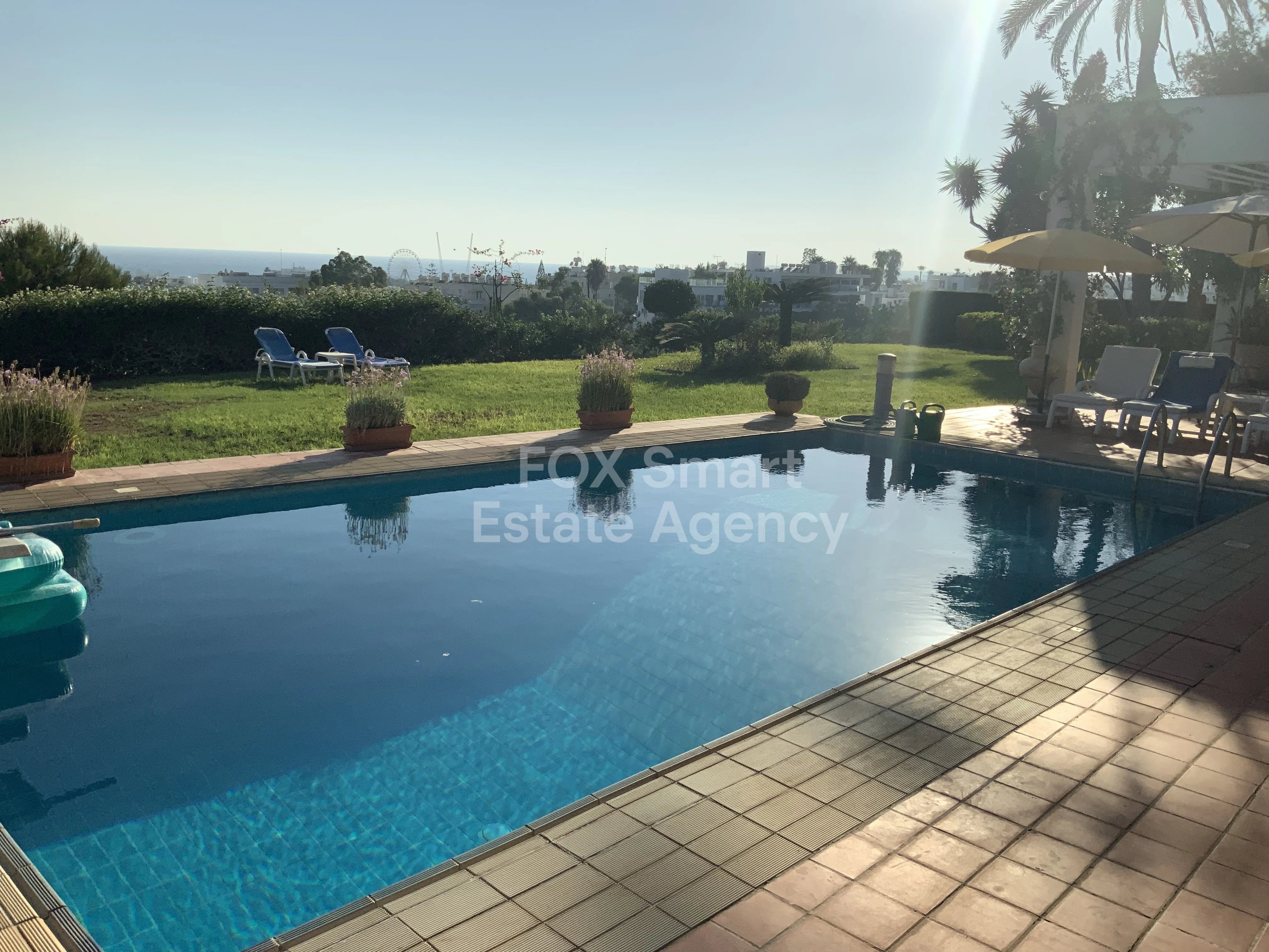 Immobilie 35106 Ayia Napa, Famagusta / 26695