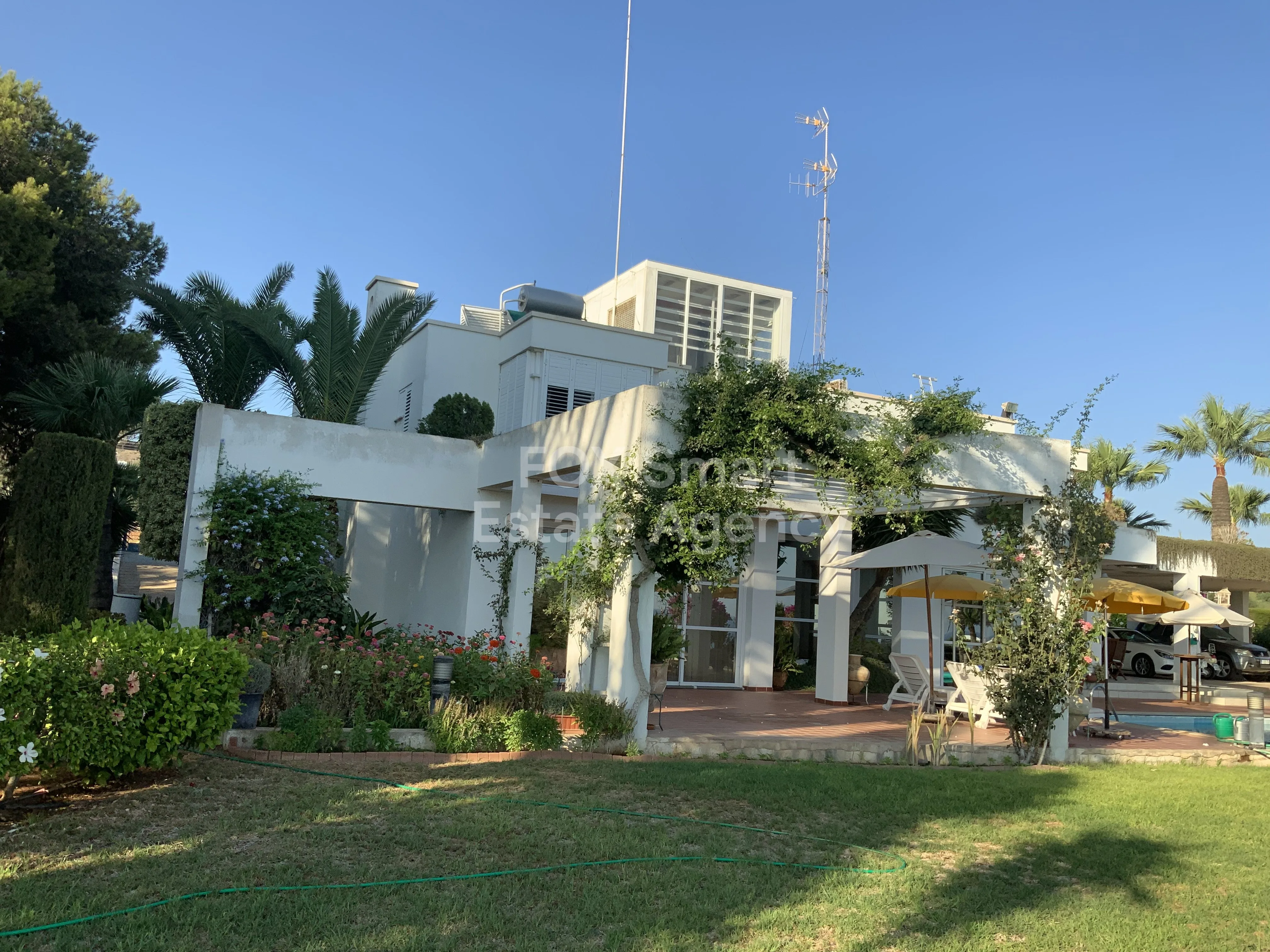 Immobilie 35106 Ayia Napa, Famagusta / 26695