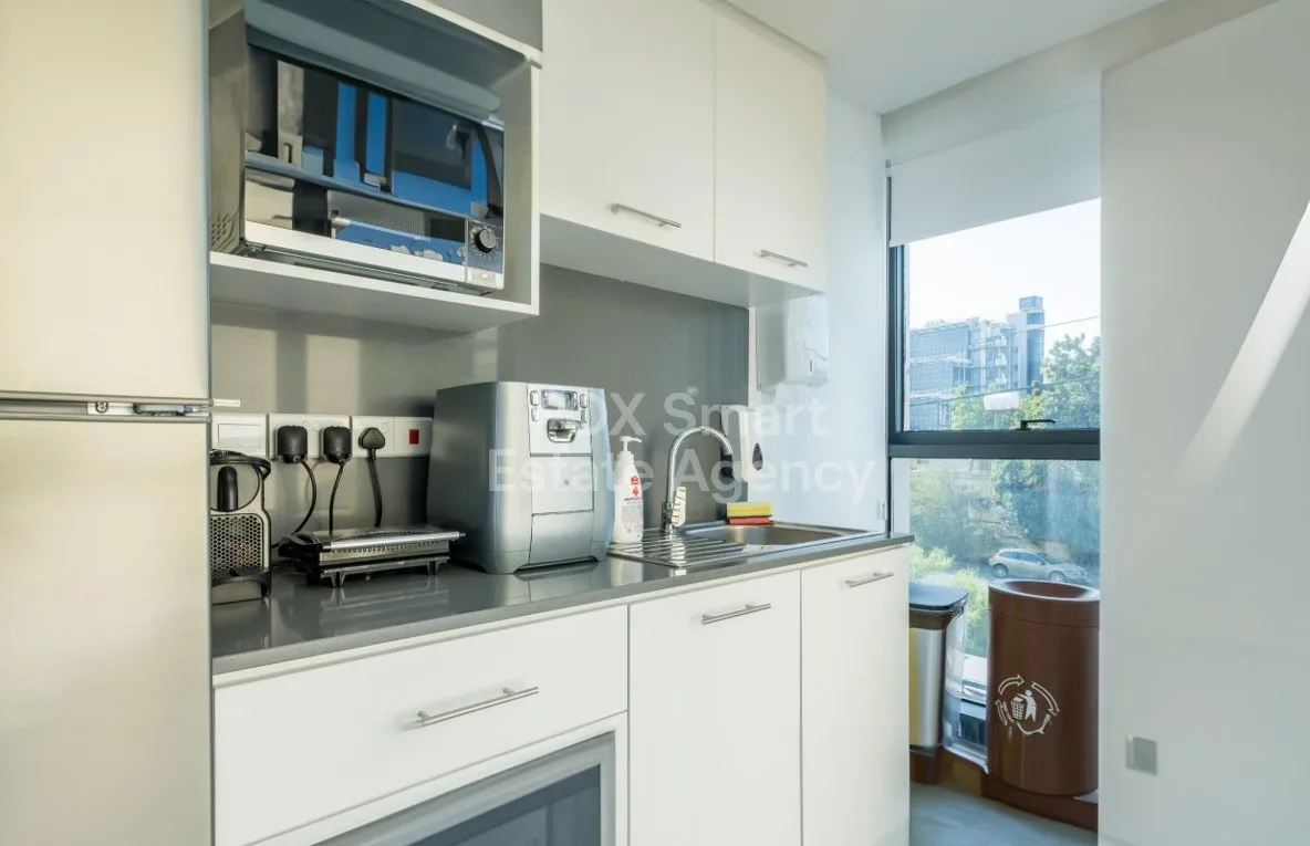Immobile 41101 Strovolos, Nicosia / 26698 14