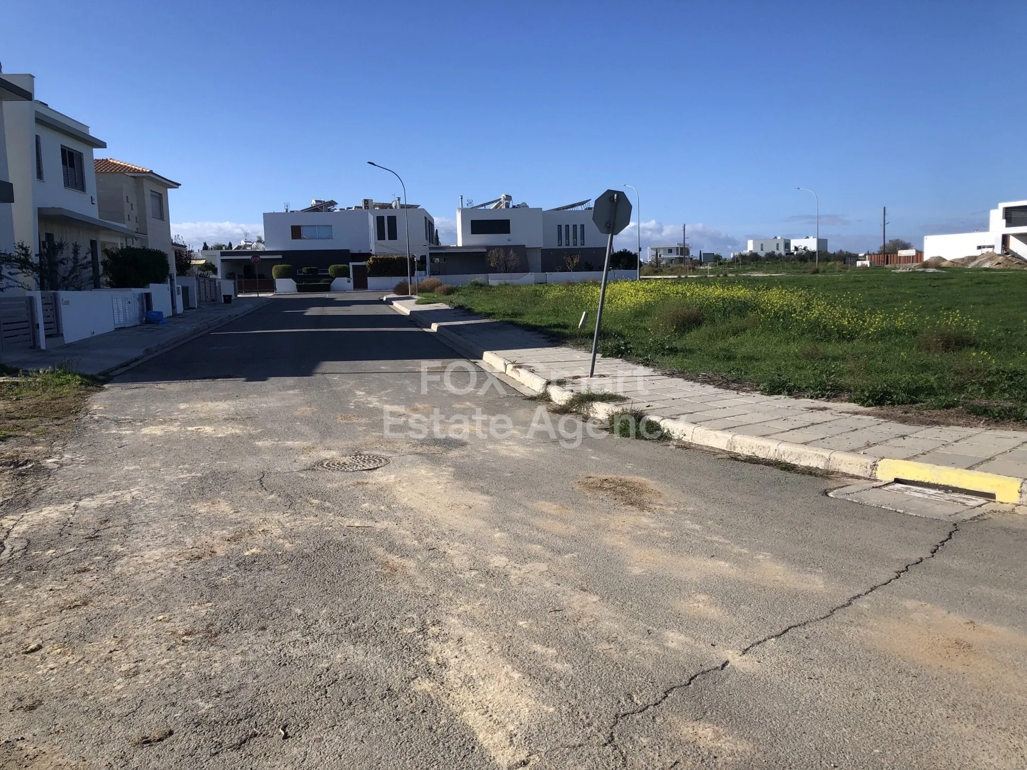 Ακίνητο 35122 Λατσιά, Λευκωσία / 26839