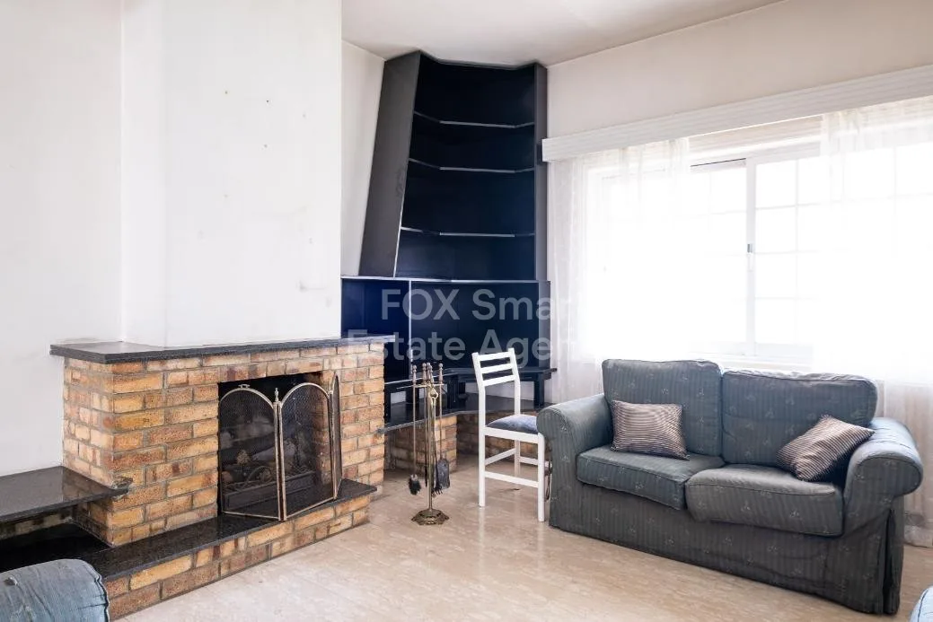 Bien immobilier 26946 Strovolos, Nicosie 26
