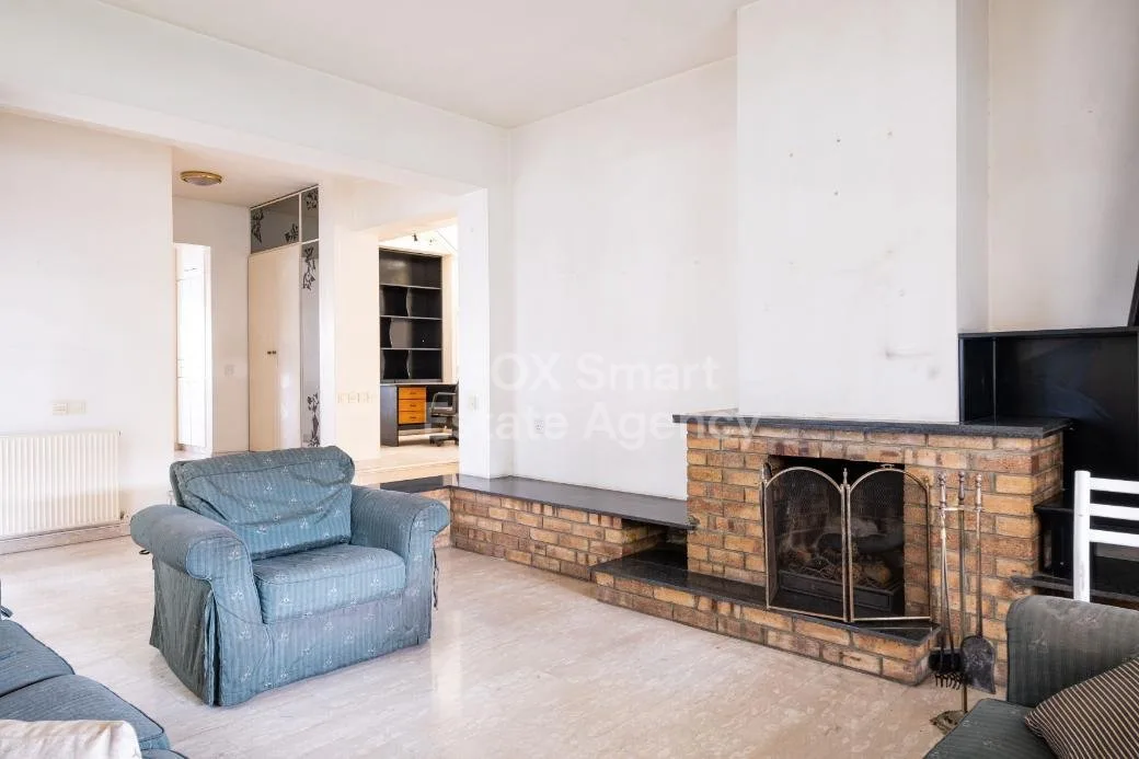 Bien immobilier 26946 Strovolos, Nicosie 27