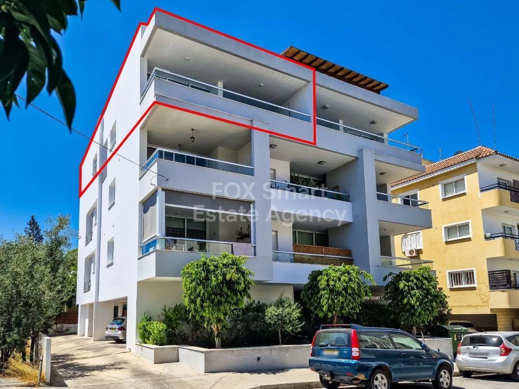 Immobilie 36621 Strovolos, Nikosia / 26947
