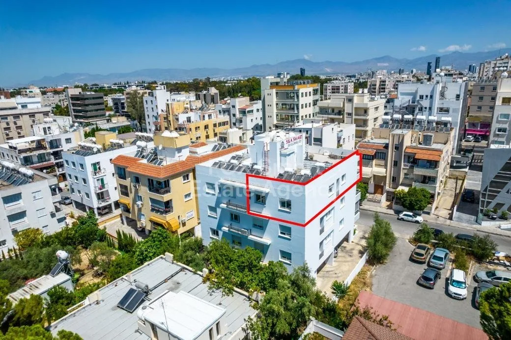 Immobilie 36621 Strovolos, Nikosia / 26947
