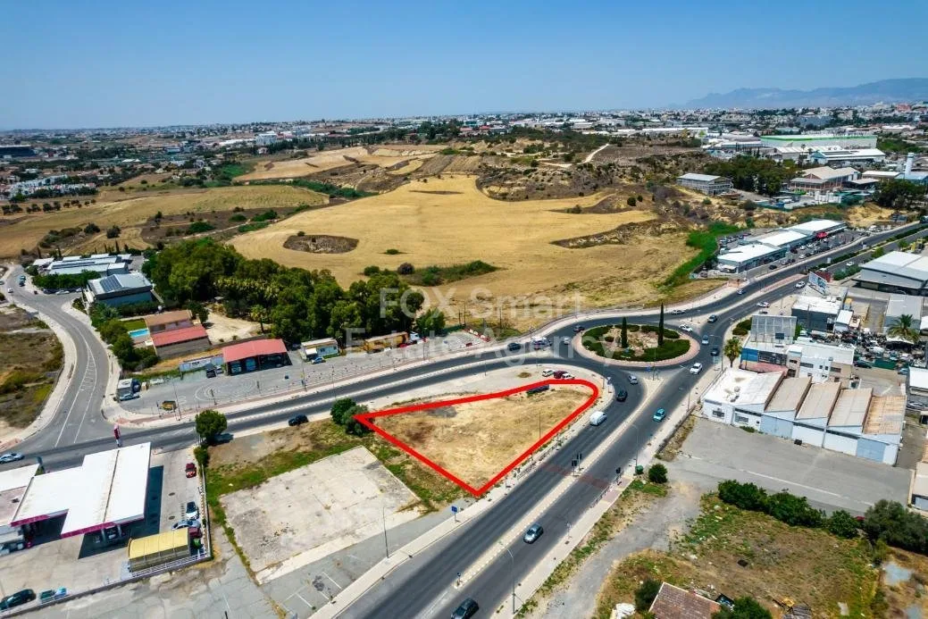 Bien immobilier 35144 Latsia, Nicosie / 26948