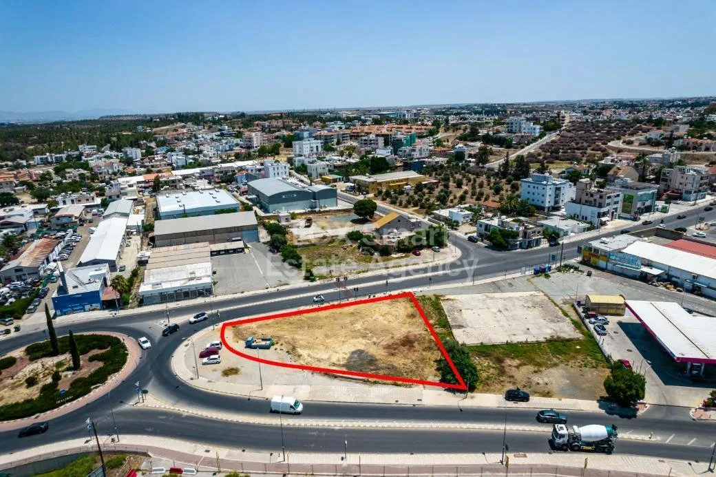 Bien immobilier 35144 Latsia, Nicosie / 26948