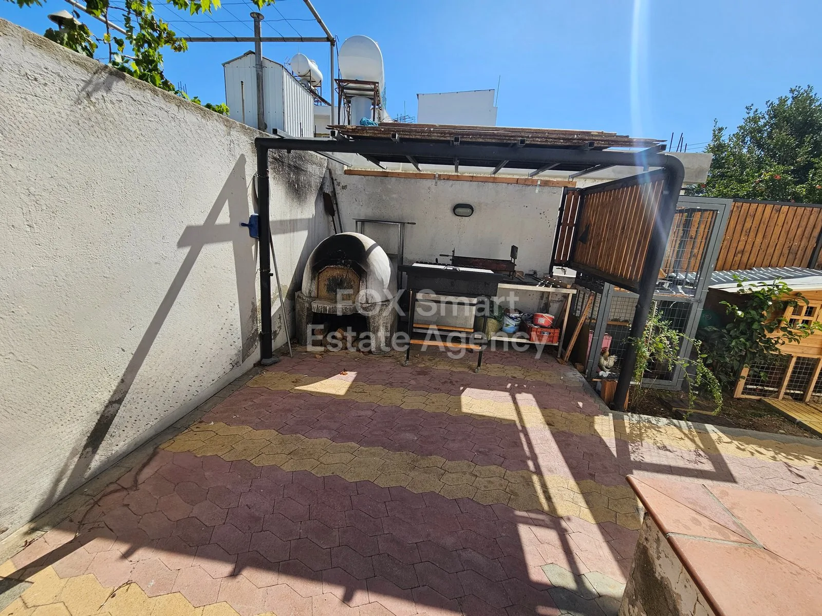 Bien immobilier 27056 Strovolos, Nicosie 26