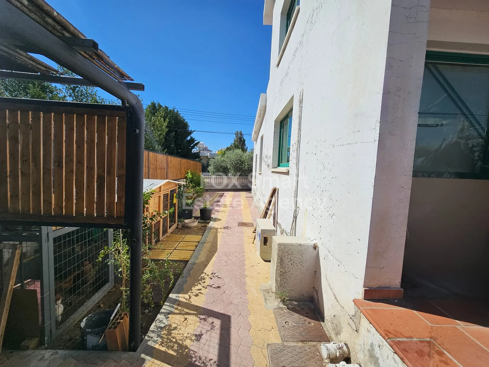 Bien immobilier 27056 Strovolos, Nicosie 27